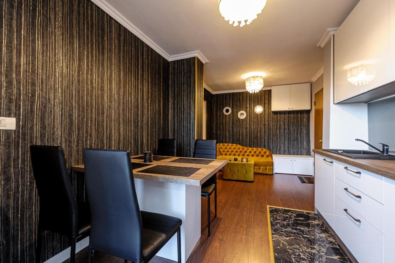 Feeling Home Apartment Arad Eksteriør billede
