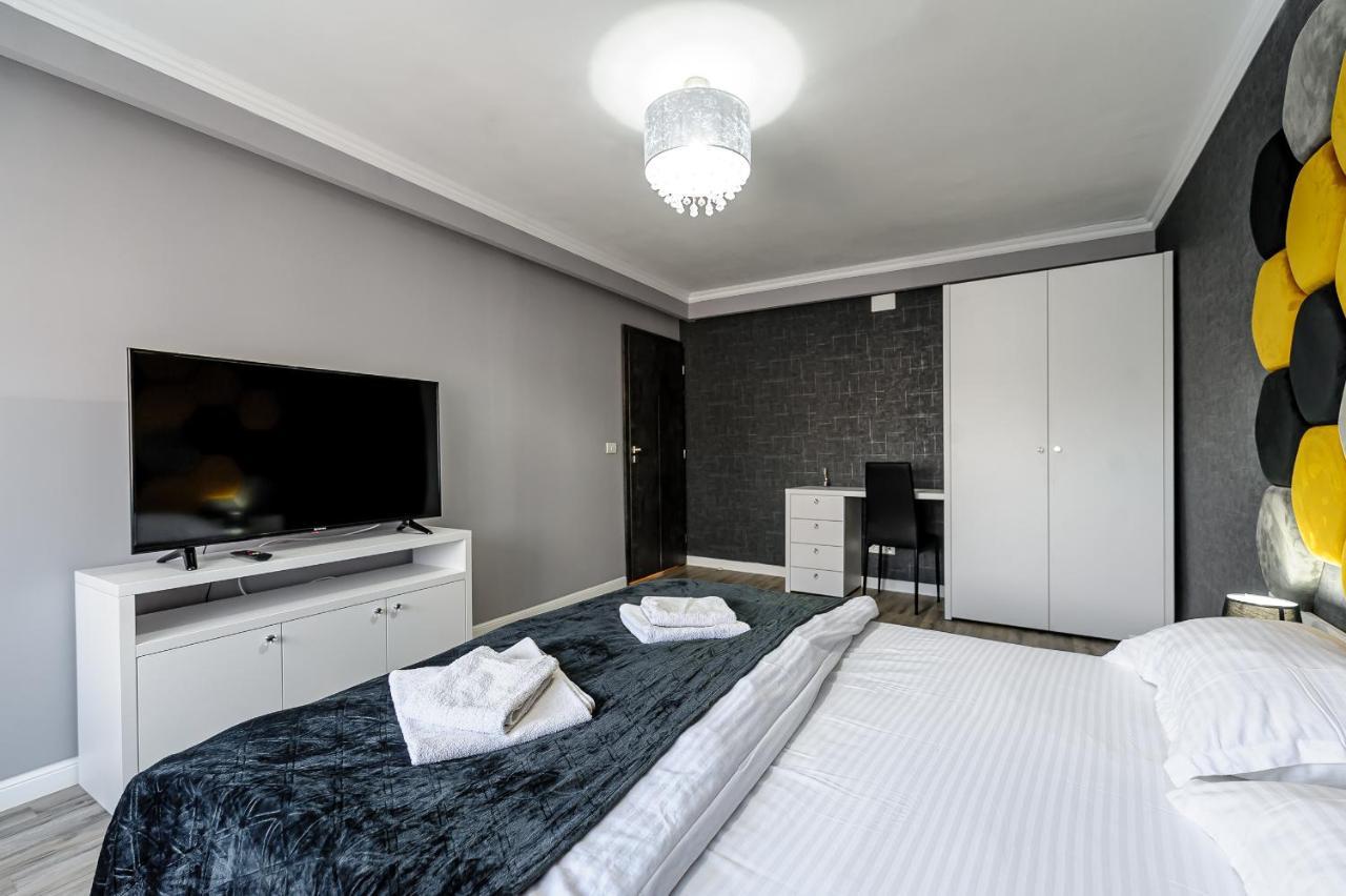 Feeling Home Apartment Arad Eksteriør billede