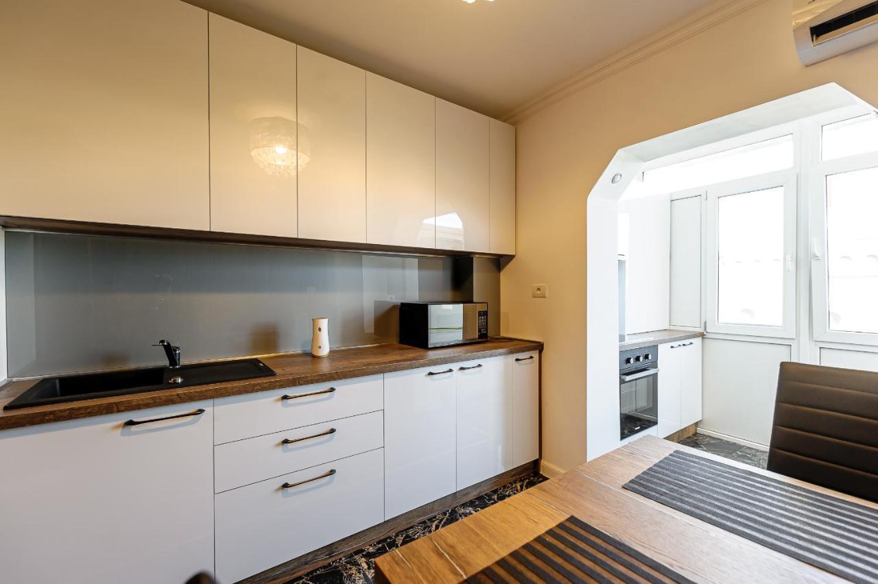 Feeling Home Apartment Arad Eksteriør billede